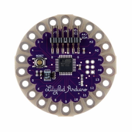 Lilypad Arduino