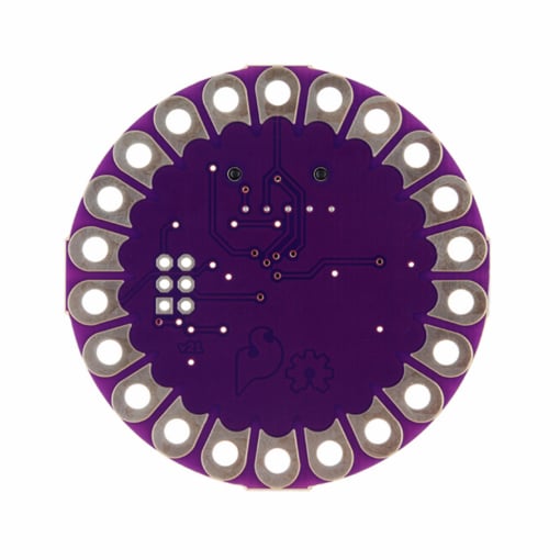 Lilypad Arduino