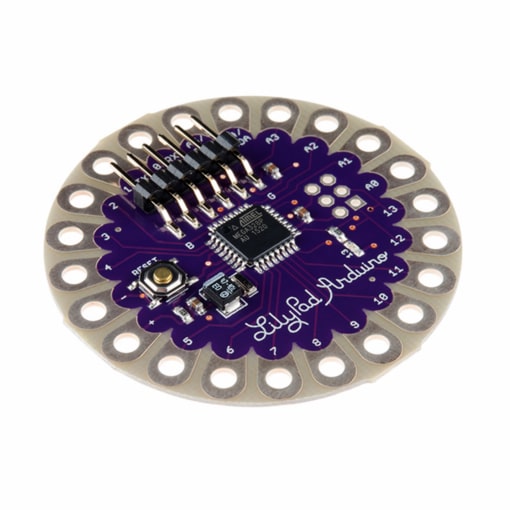 Lilypad Arduino