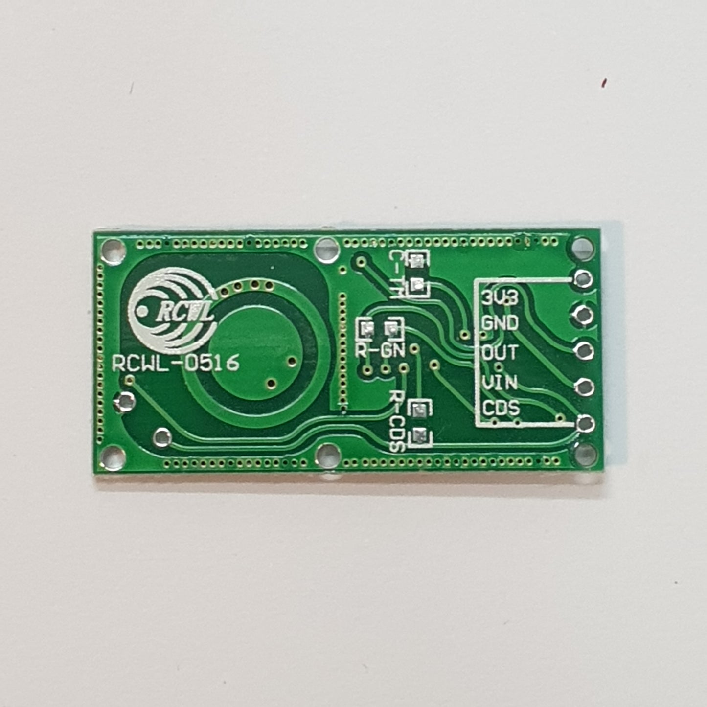 Microwave Proximity Sensing Module