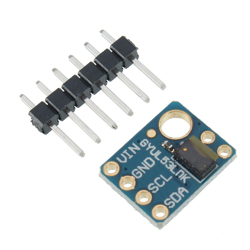 ToF Laser-Ranging Distance Sensor (VL53LOX) (GYUL53LDK / GY-530)