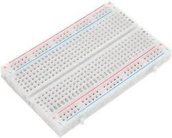 400 Hole Breadboard