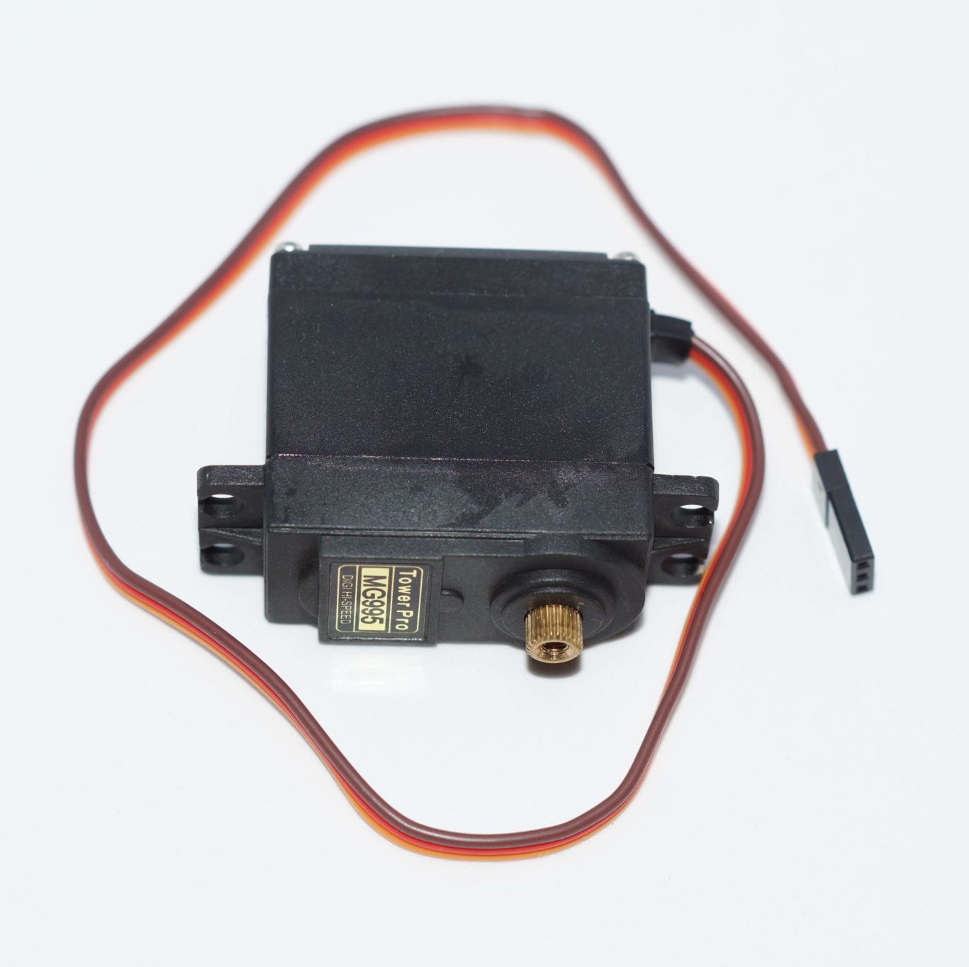 MG995 Servo Motor
