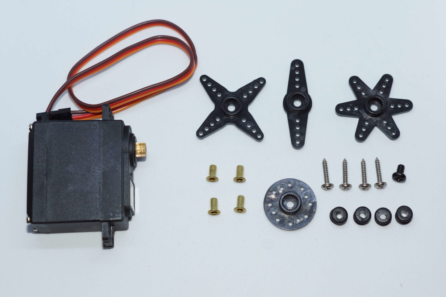 MG995 Servo Motor