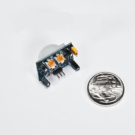 PIR Sensor Module