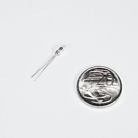 Mercury Tilt Switch