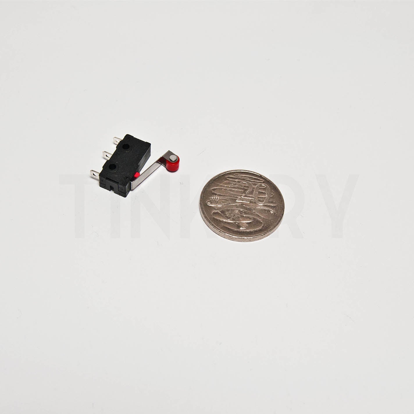 Micro Switch or Limit Swtich