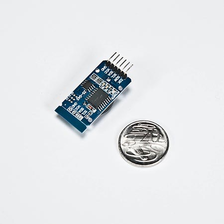 Real Time Clock (RTC) Module