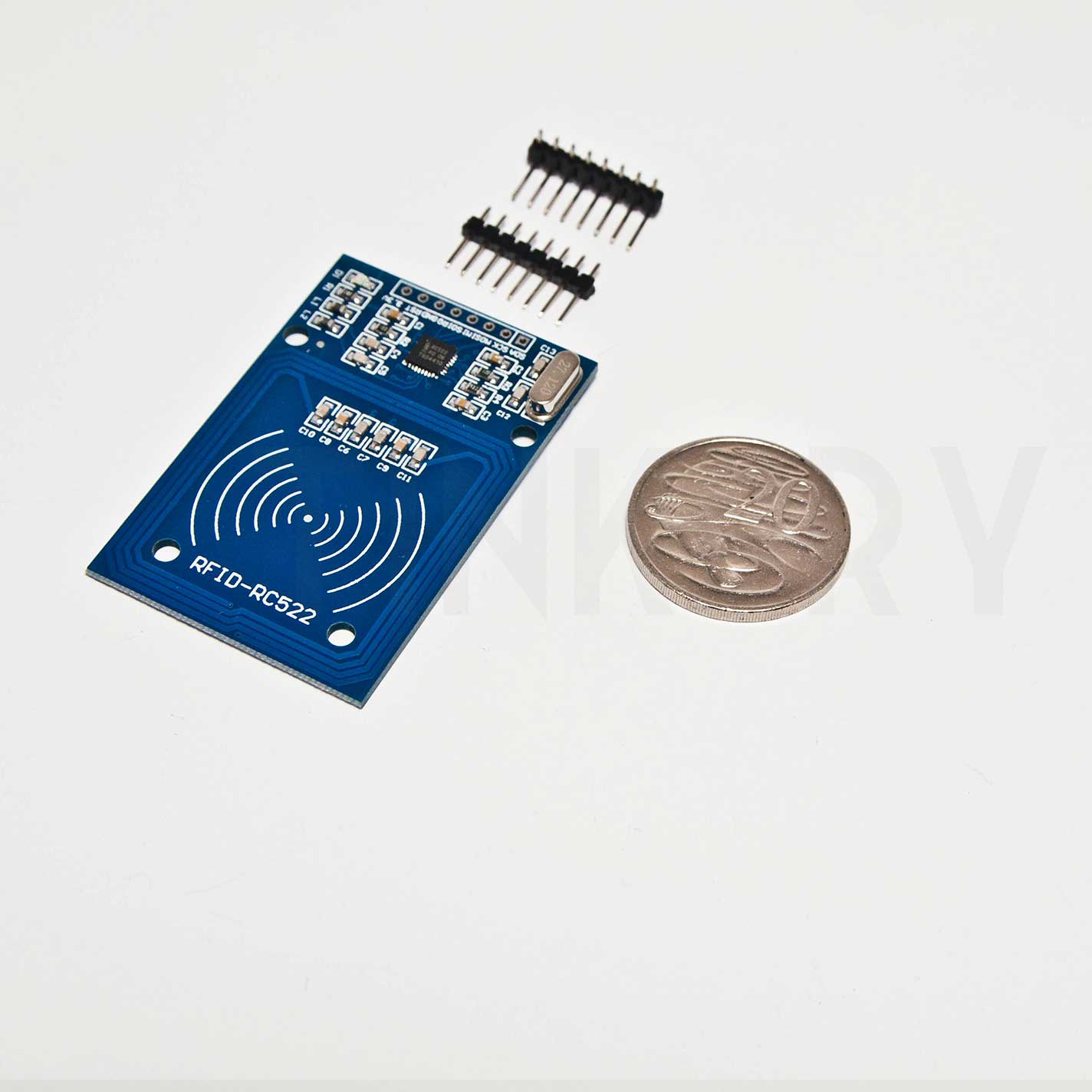 RFID Reader Pack