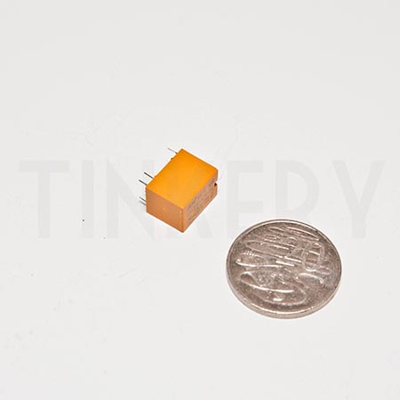 AC/DC Relay (5V)