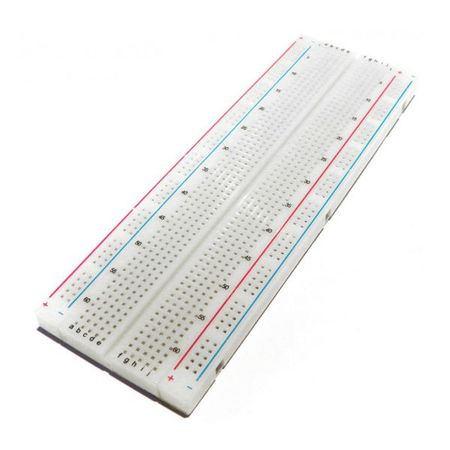830 Hole Breadboard