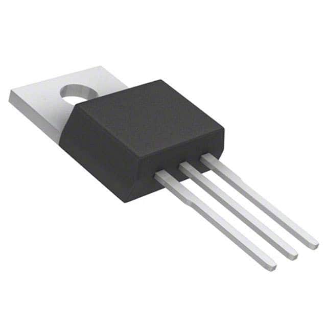 MOSFET N-Channel 60VDC (FQP30N06L)