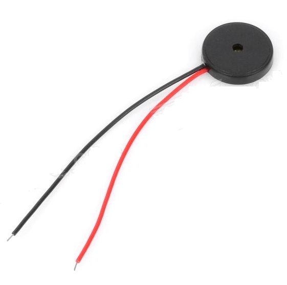 Piezo Alarm Buzzers