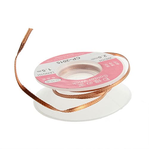 Solder Wick