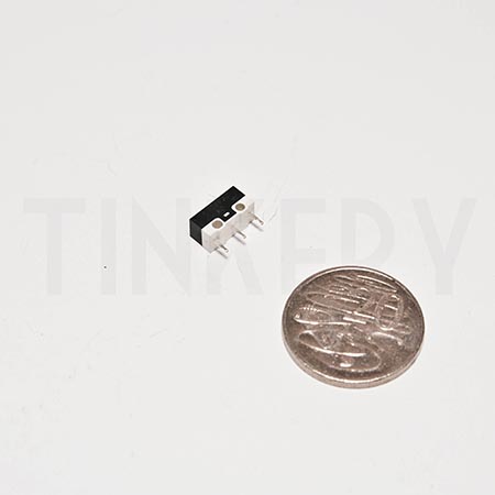 Micro Limit Switch