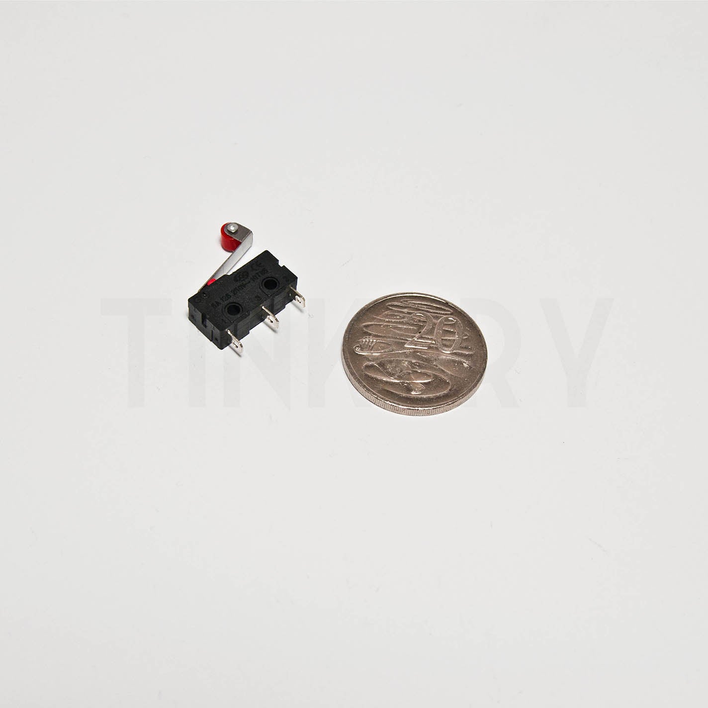 Micro Switch or Limit Swtich