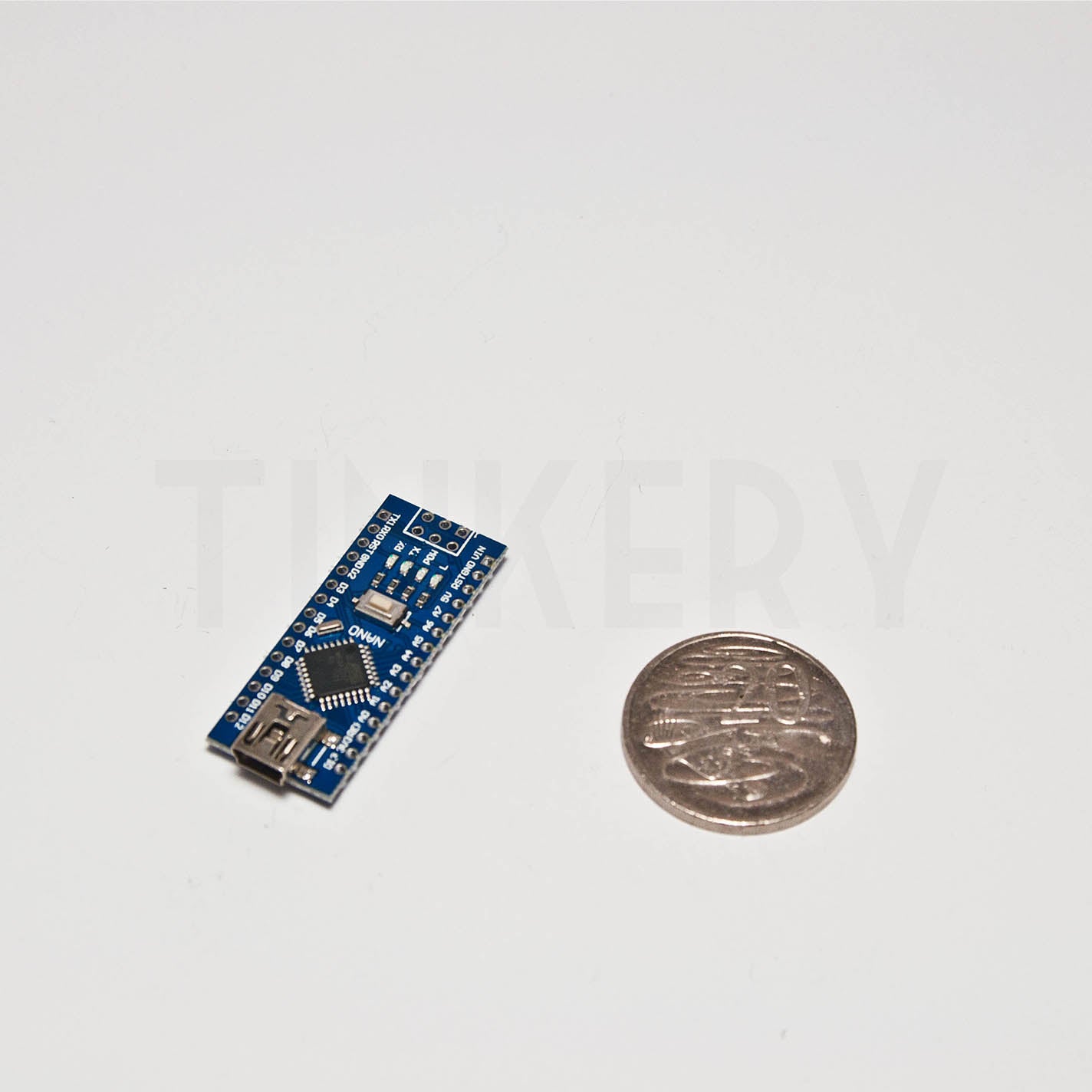 Nano V3 for Arduino