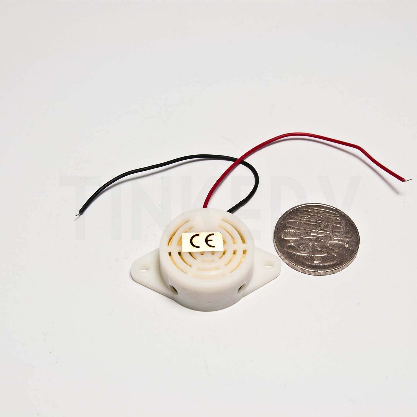 Piezo Alarm Buzzers