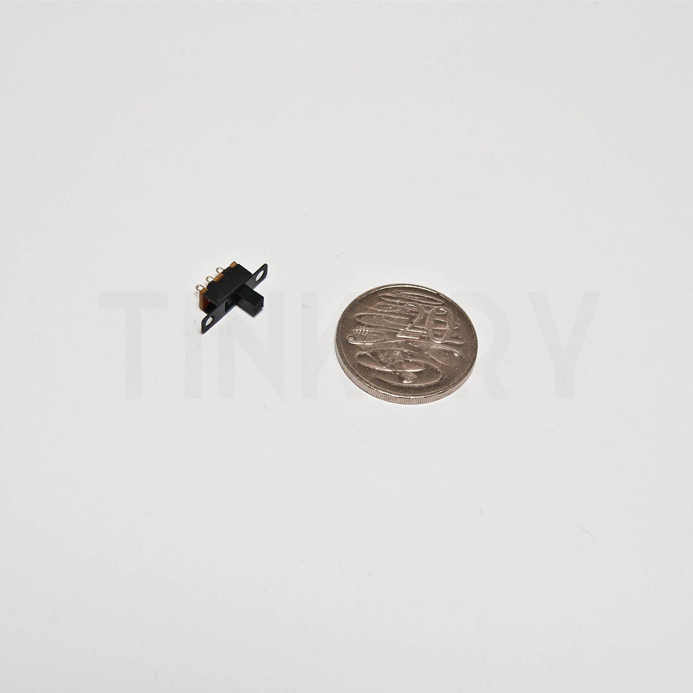 Simple Toggle Switch