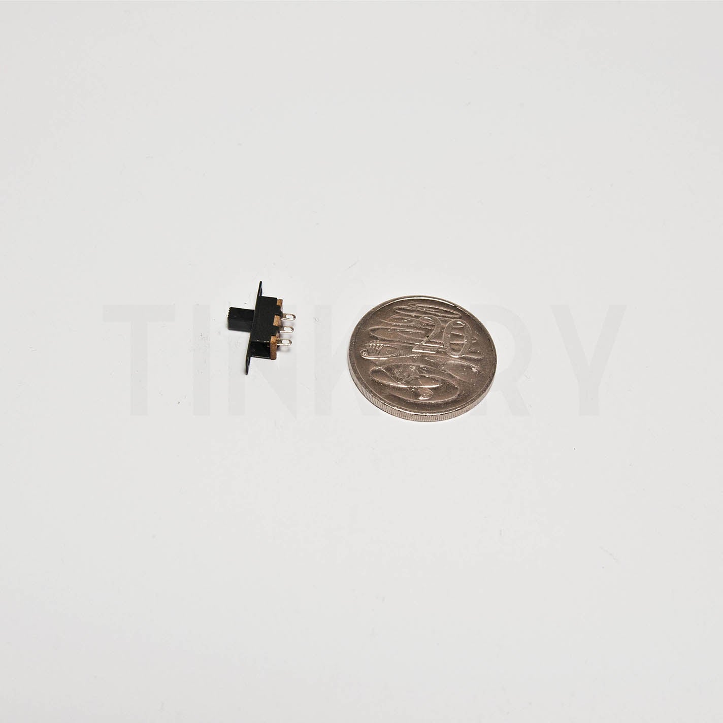 Simple Toggle Switch