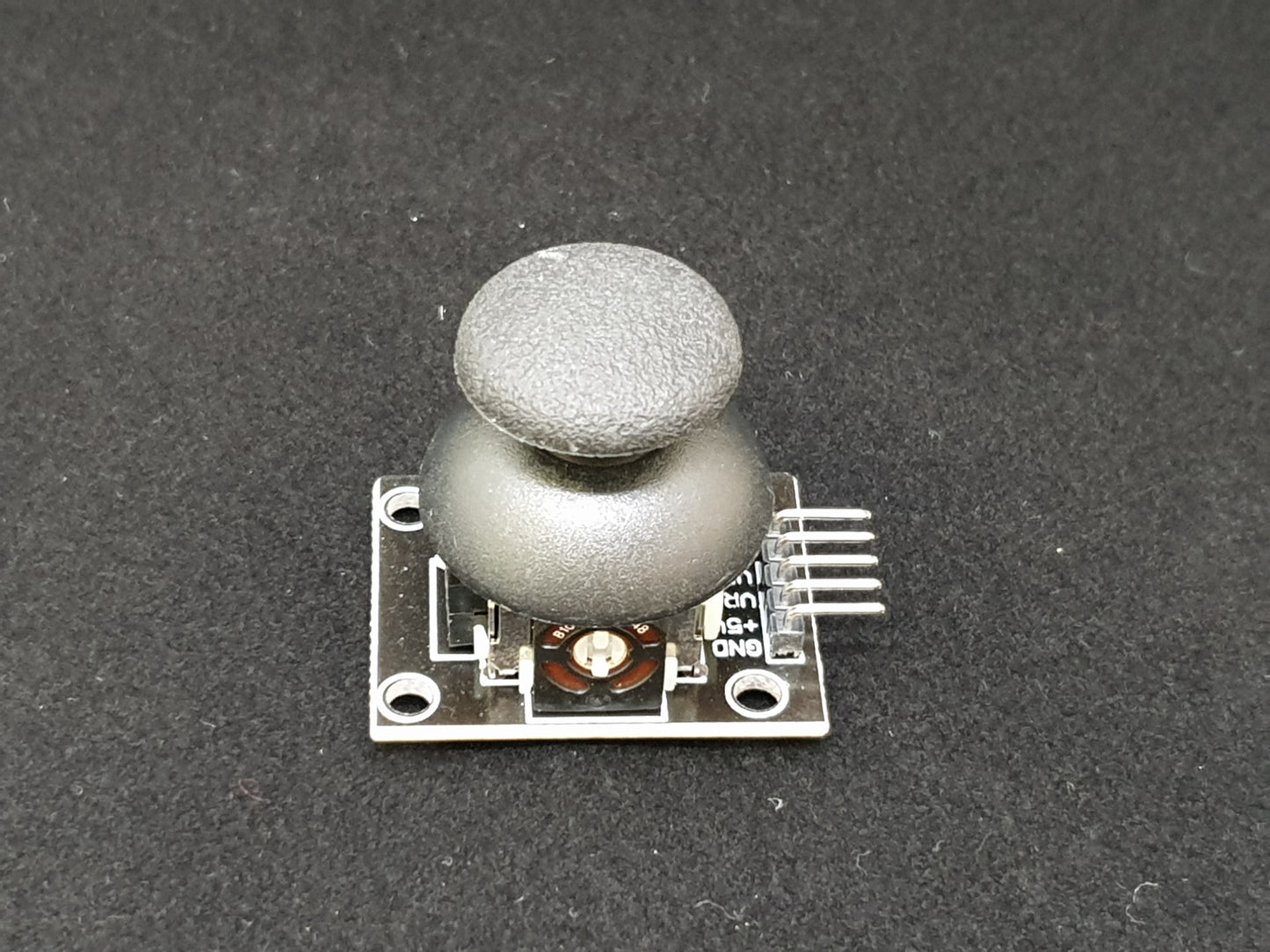 Joystick Module