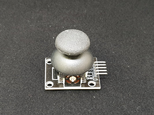 Joystick Module