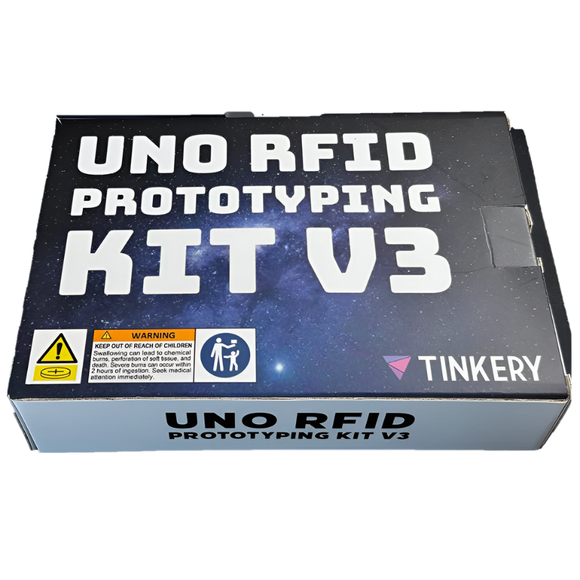 Uno RFID Prototyping Kit V3
