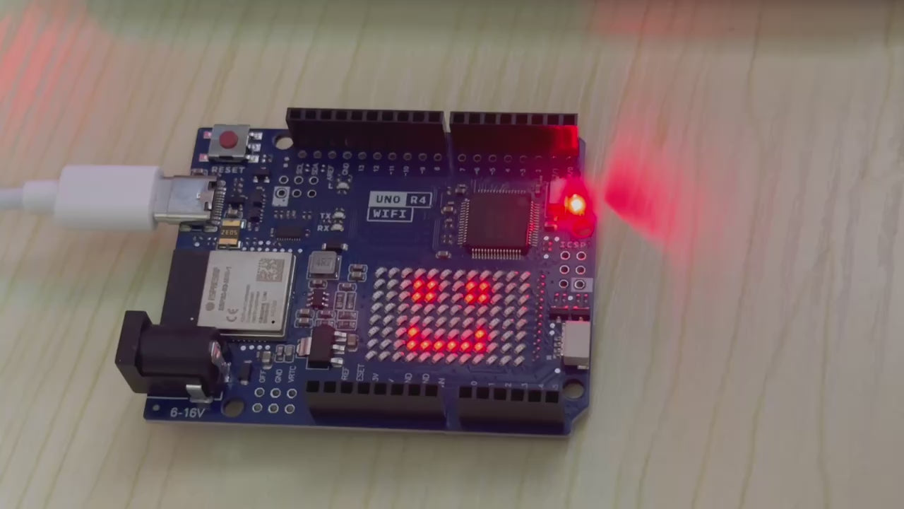Uno RFID Prototyping Kit V3 | Tinkery