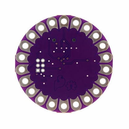 Lilypad Arduino