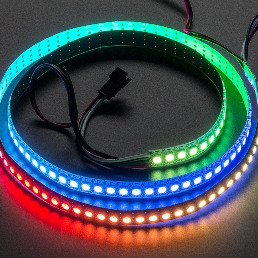 Neopixel LED Strips