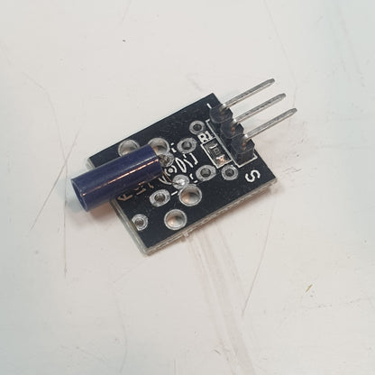 Shock and Vibration Sensor (KY-002)