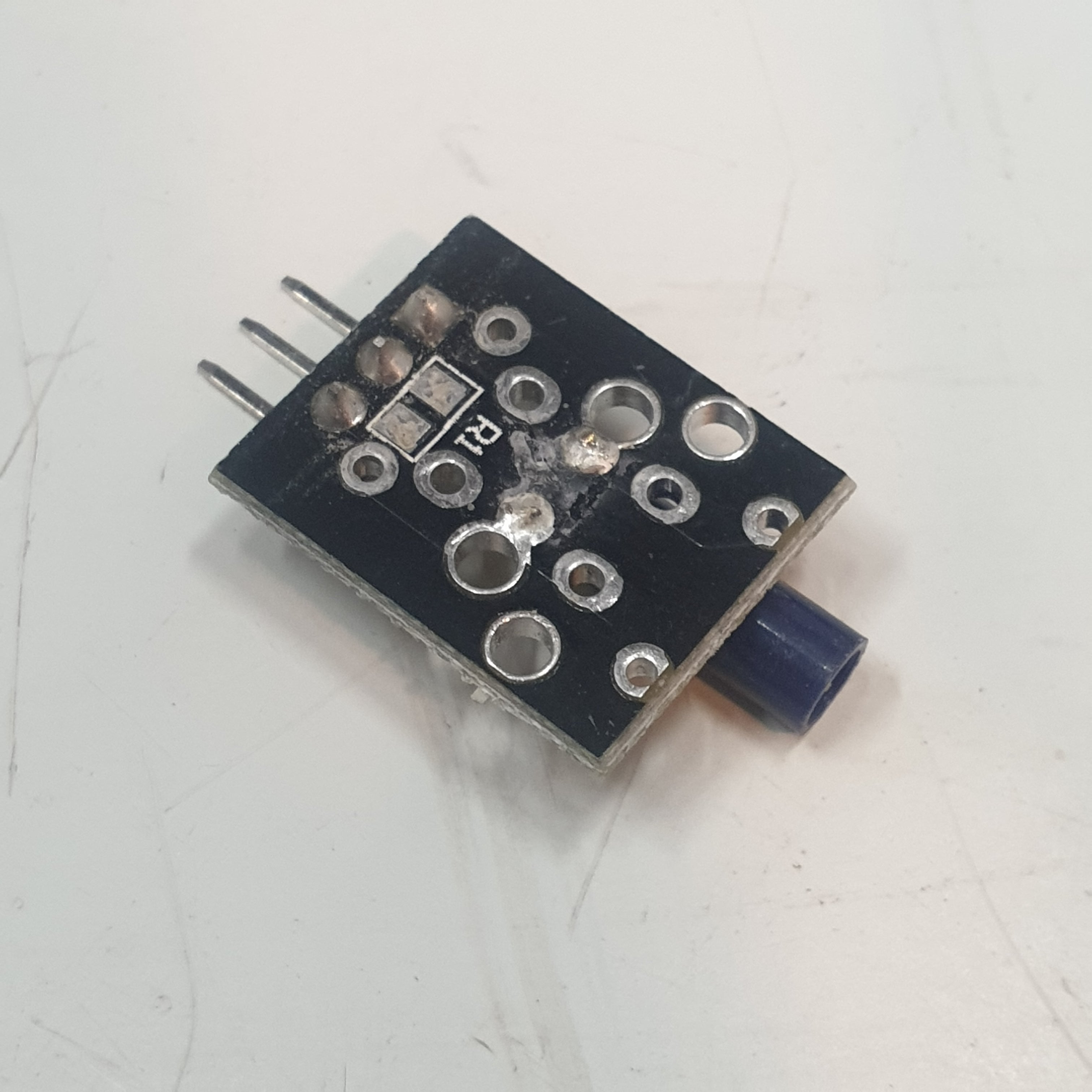 Sensor Sy002 Shock and Vibration Sensor (KY-002) – Tinkery