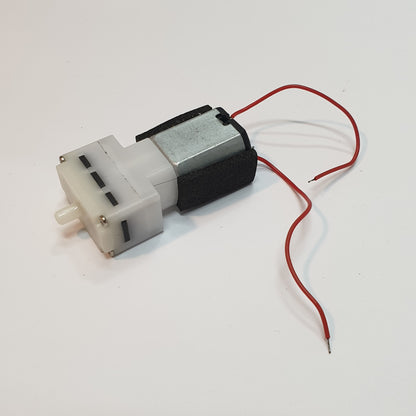 Minature Medical Air Pump