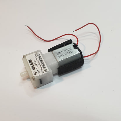 Minature Medical Air Pump