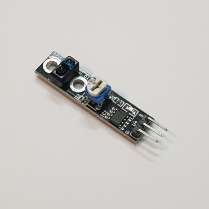 IR Line Following Sensor
