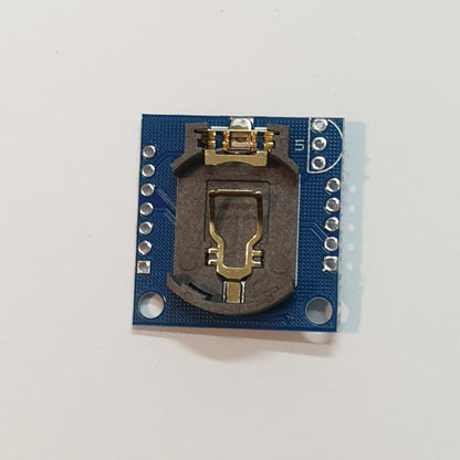Real Time Clock (RTC) Module