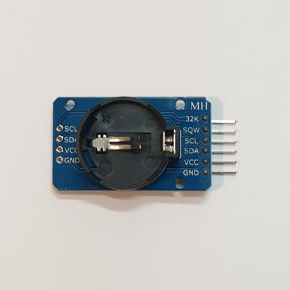 Real Time Clock (RTC) Module