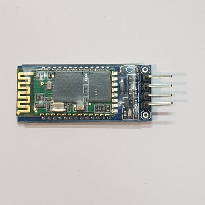 Bluetooth Transceiver Modules (HM-05/HM-06/HM-10)