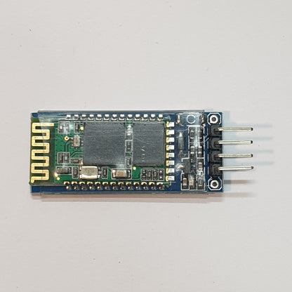 Bluetooth Transceiver Modules (HM-05/HM-06/HM-10)