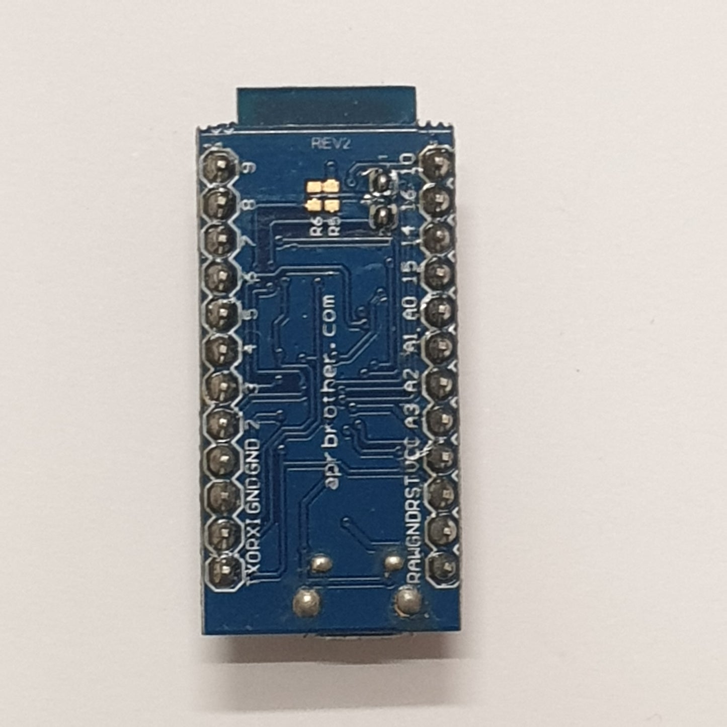Cactus IoT Microcontroller (Arduino Compatible)