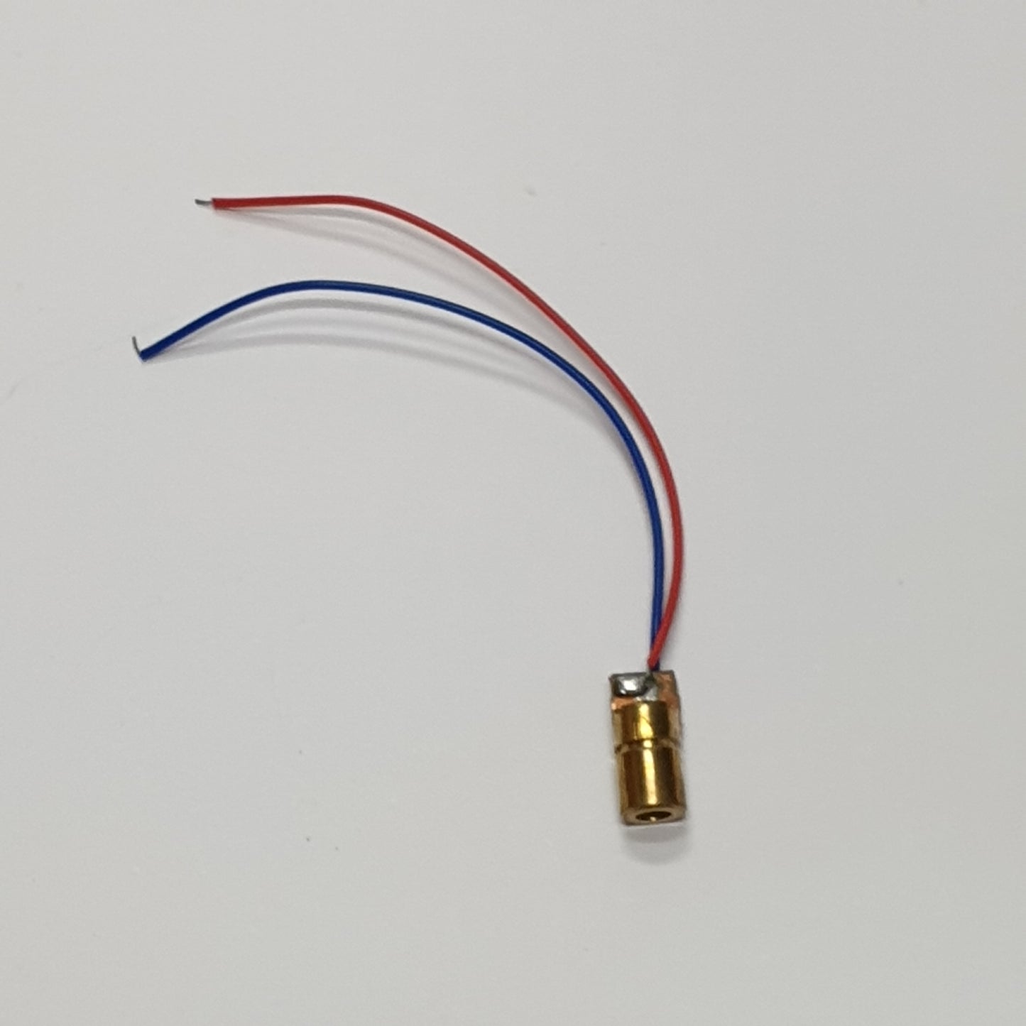 Laser Pointing Module/Component