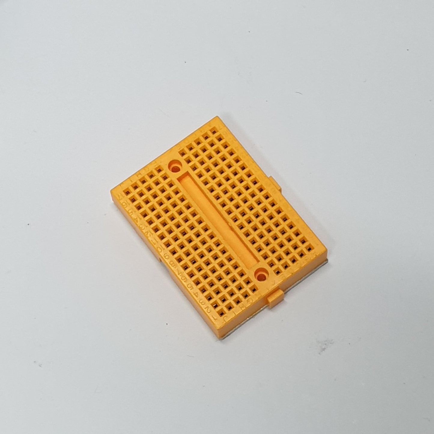 170 Hole Solderless Breadboard