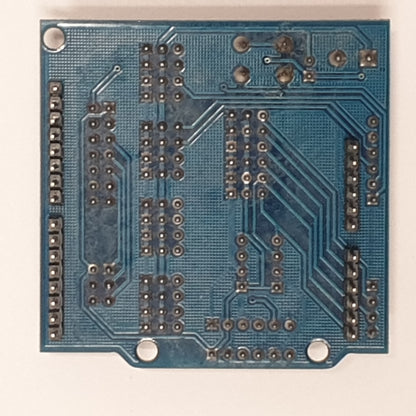 Arduino Compatible Sensor Shield (V5)