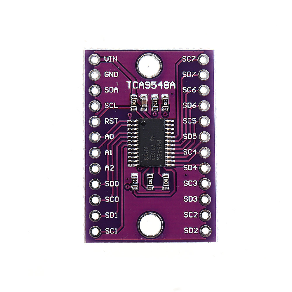 I2C Multiplexer Module - 8 Channel (TCA9548A)