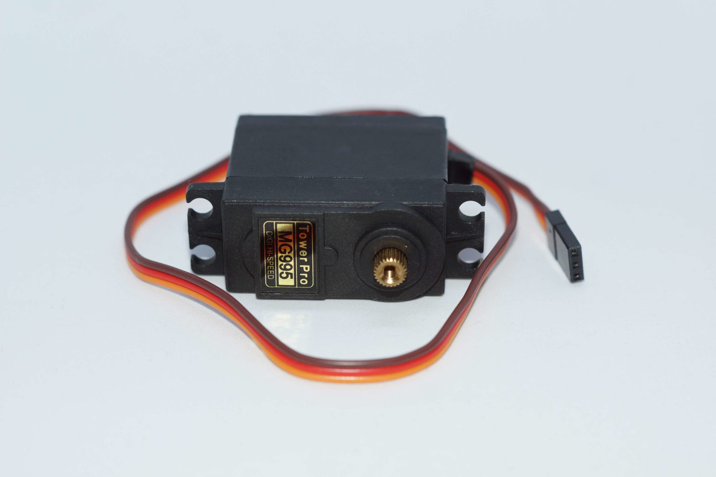 MG995 Servo Motor
