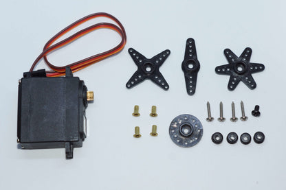 MG995 Servo Motor
