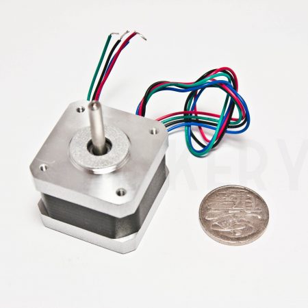 NEMA17 Stepper Motor