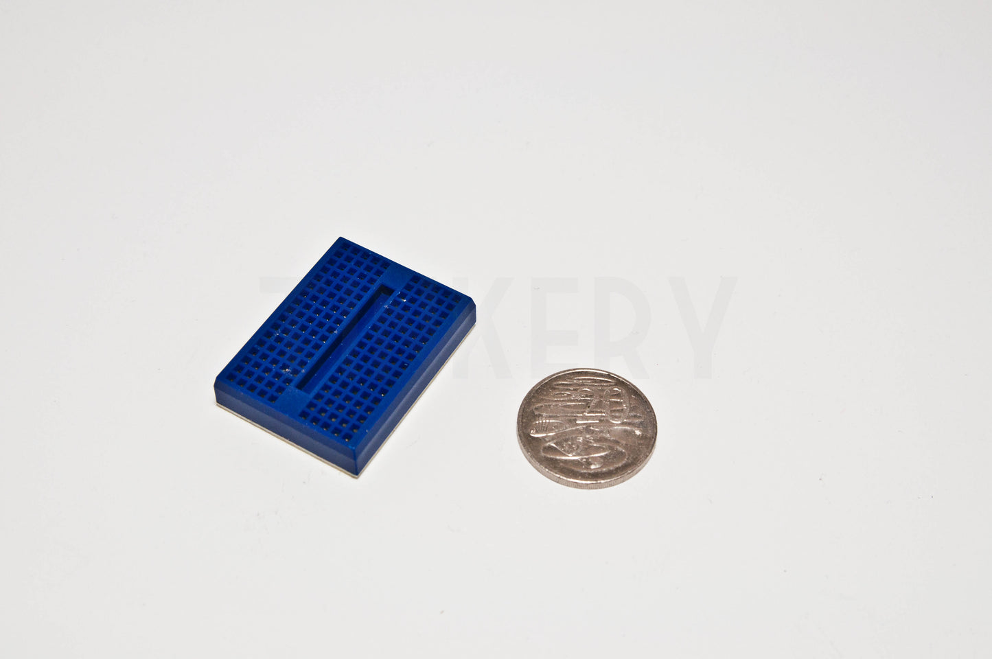 170 Hole Solderless Breadboard