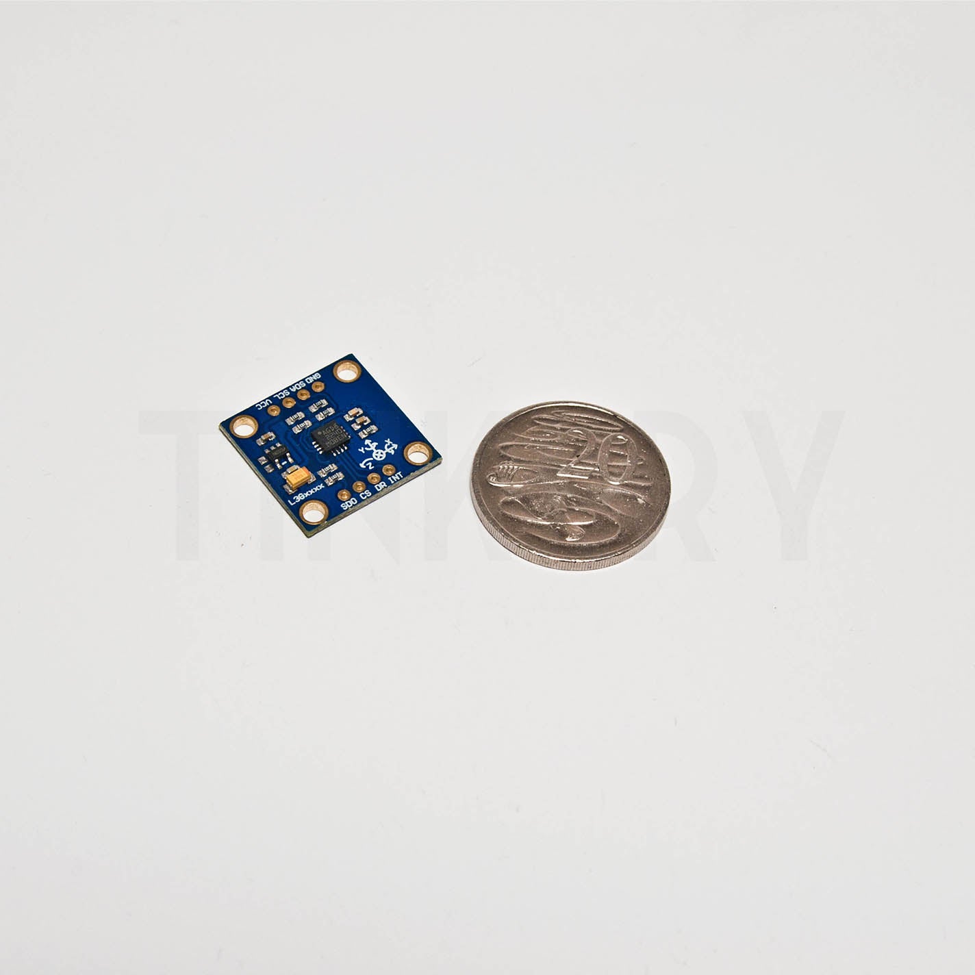 Inertial Measurement Units (IMU) - Accelerometer/Gyrometer/Barometer