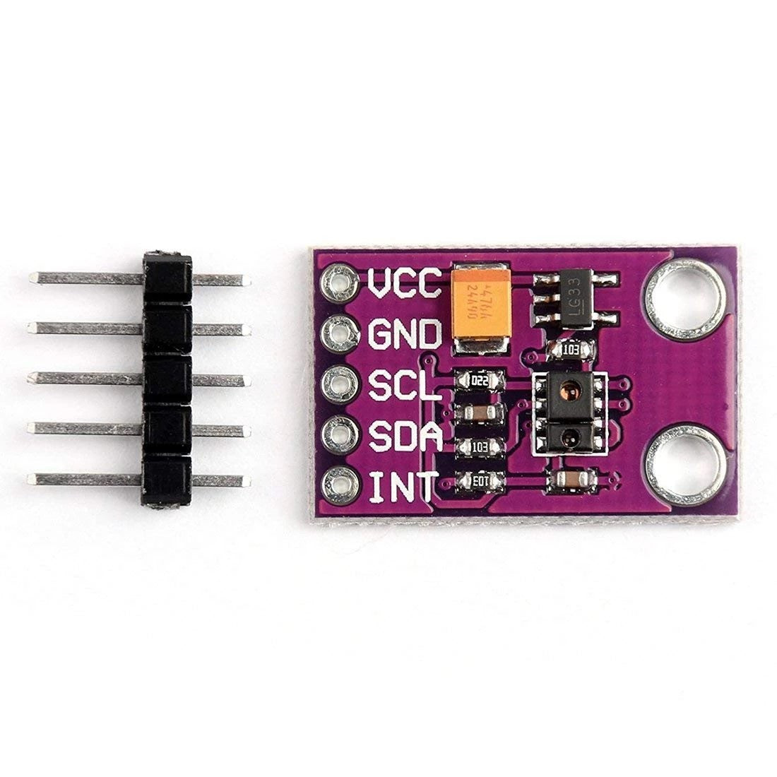 Face IR Proximity Sensor (CJMCU-88)